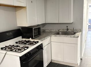 579 Liberty Ave #B, Jersey City, NJ 07307
