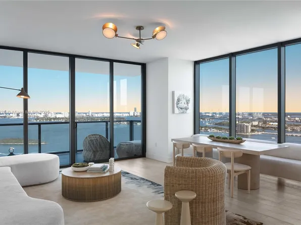 788 NE 23rd St Unit 2901, Miami, FL 33137