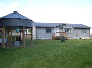 238 Washington Rd, Wheatland, WY 82201