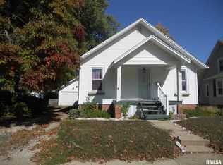 416 W Chase St, Macomb, IL 61455