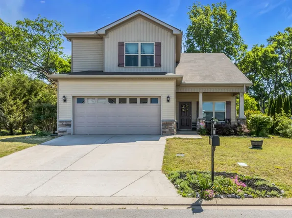1410 Halverson Dr, Murfreesboro, TN 37128