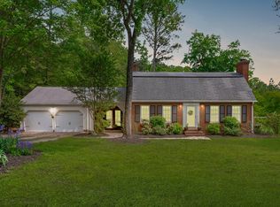 615 Beaver Creek Rd, Apex, NC 27502