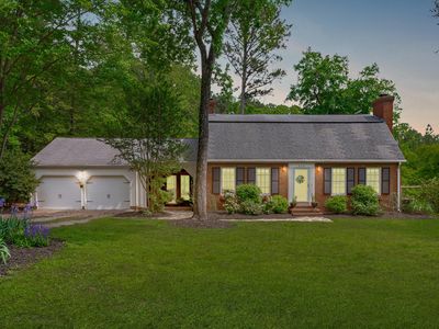 615 Beaver Creek Rd, Apex, NC, 27502