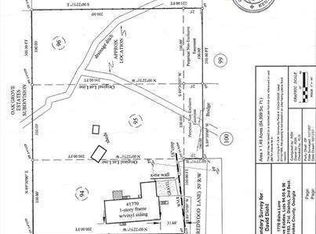 1768 Balsa Ln, Acworth, GA 30102