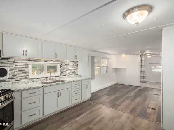 44 S HAWES Road #A15, Mesa, AZ 85208