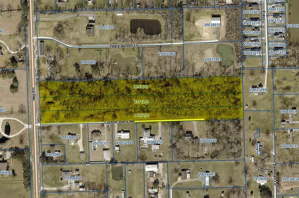 2nd image of 11158 Highway 431