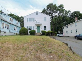 17 Pinehurst Ave FLOOR 2, New Britain, CT 06053