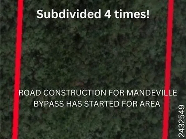 22367 Highway 1088, Mandeville, LA 70448