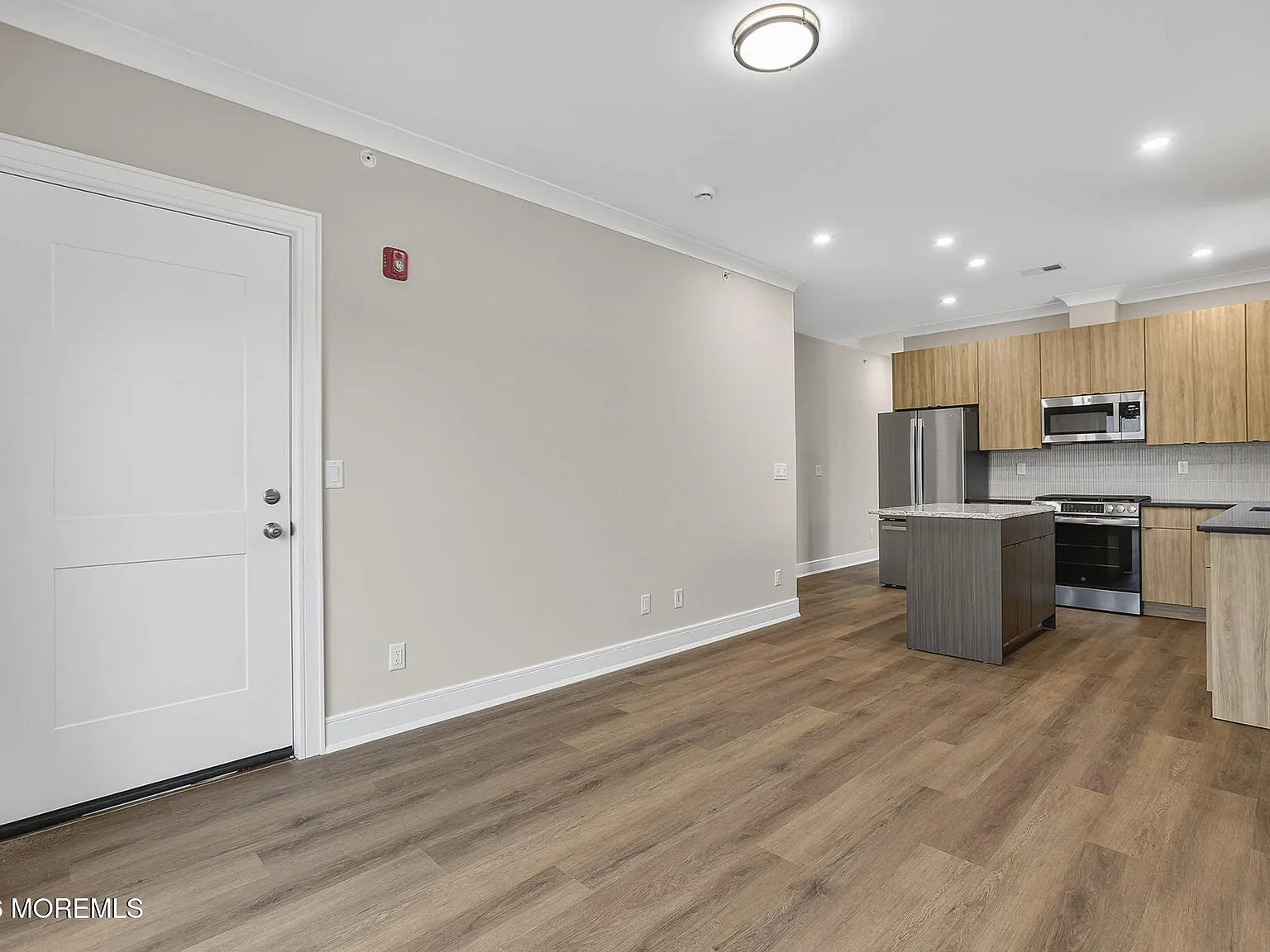 1 bed, 1.5 bath, $3,650 — Photo 4