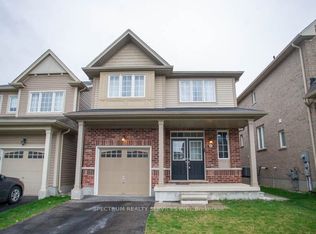 96 Warner Ln, Brantford, ON N3T 0J3