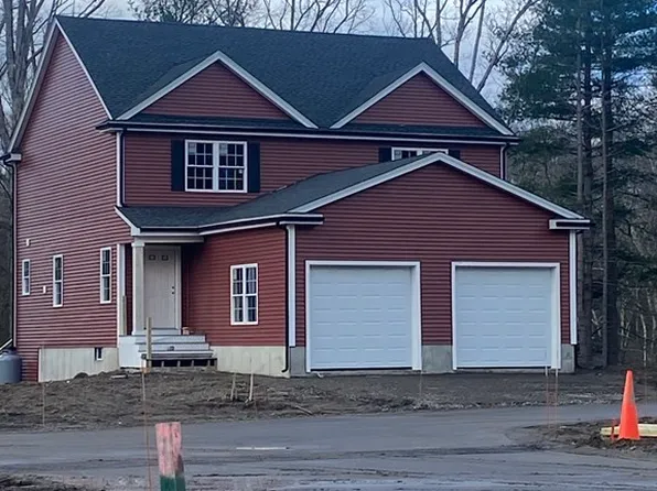 13 Christies Way #13, Holbrook, MA 02343