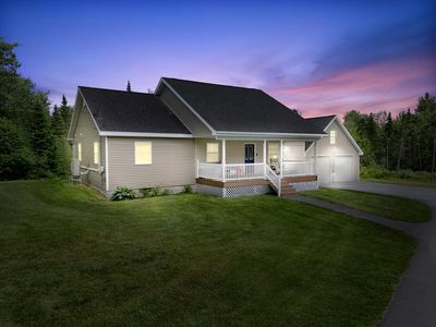 260 Marks Road, Albion, ME, 04910