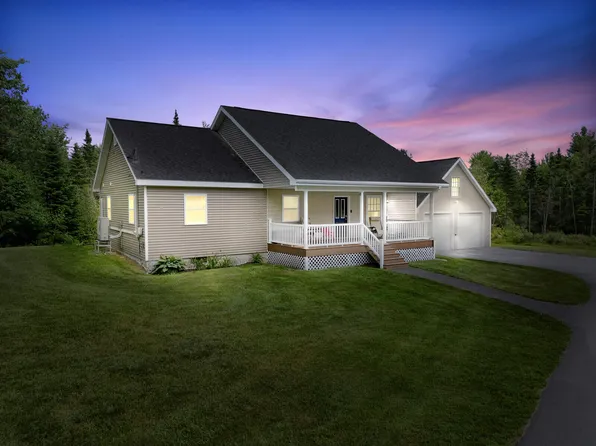 260 Marks Road, Albion, ME 04910