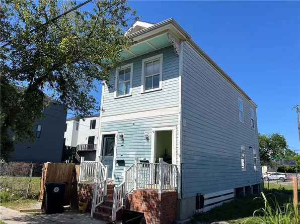 2529 Saint Peter St #31, New Orleans, LA 70119