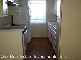 826 S Osage Ave APT 14, Inglewood, CA 90301