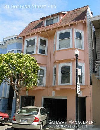 2nd image of 81 Dorland St #5