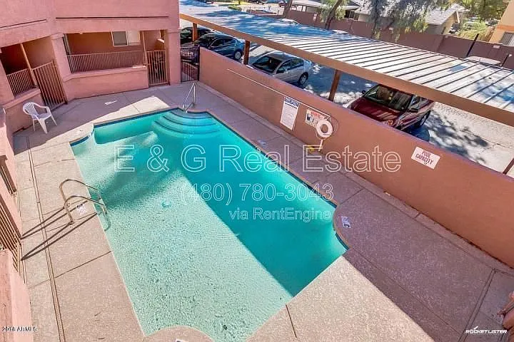 1402 S Jentilly Ln #205 — Photo 17