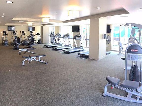 5th image of 38 N Almaden Blvd Unit 1109