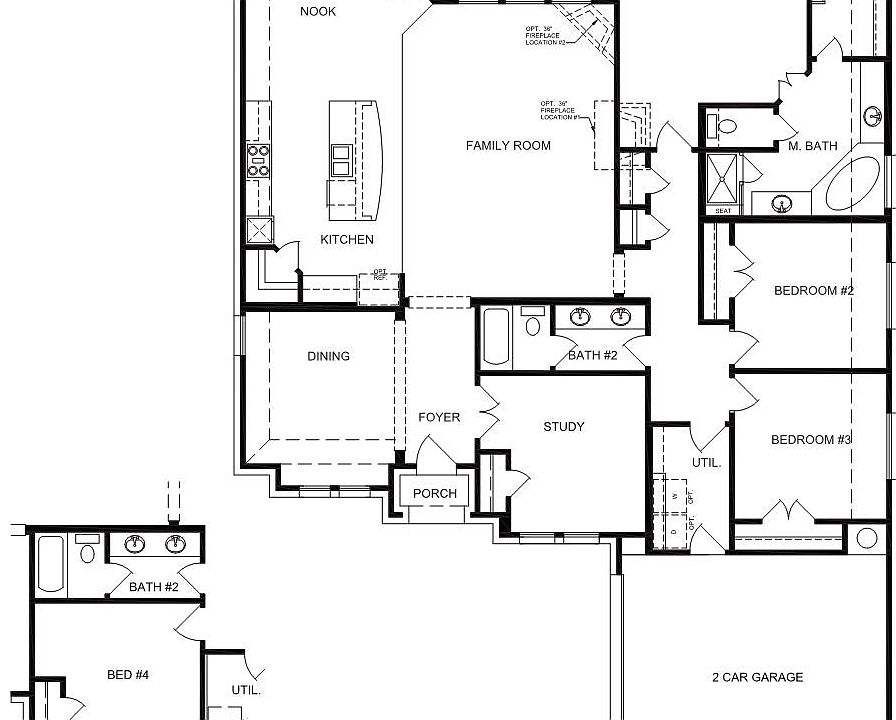 2nd image of 741 Franklin Dr