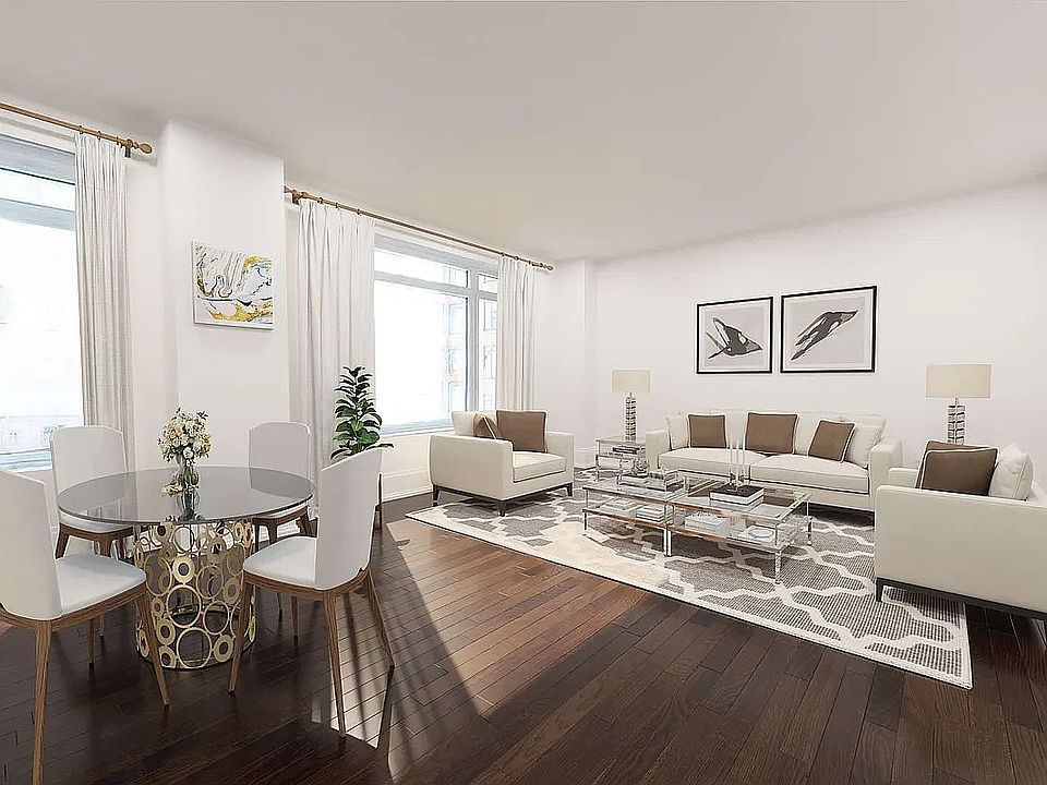 1st image of 205 W 76th St #503