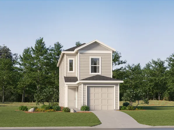 14410 Monzonite Garden, Elmendorf, TX 78112