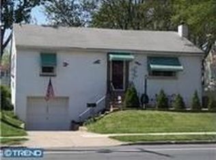 8204 Bustleton Ave, Philadelphia, PA 19152