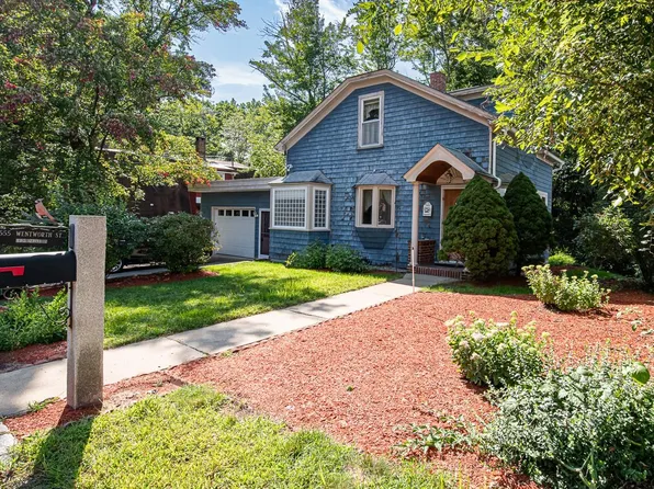 555 Wentworth Street, Manchester, NH 03102