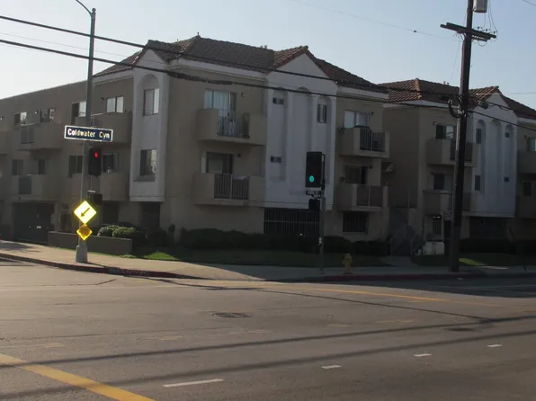 7020 Coldwater Canyon Ave, North Hollywood, CA 91605