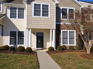 44 Sprouse Ln, Lynchburg, VA 24502
