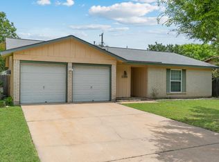 2006 Heathwood Cir, Round Rock, TX 78664