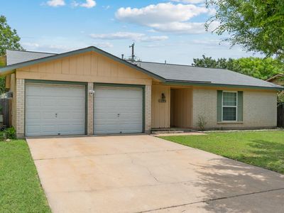 2006 Heathwood Cir, Round Rock, TX, 78664