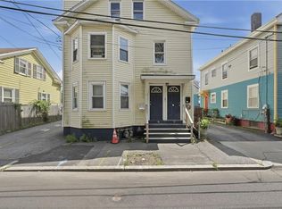 24 Wilson St, Providence, RI 02907