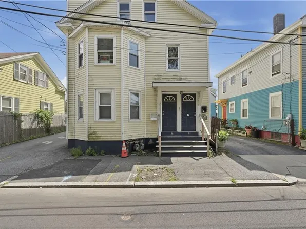 24 Wilson St, Providence, RI 02907