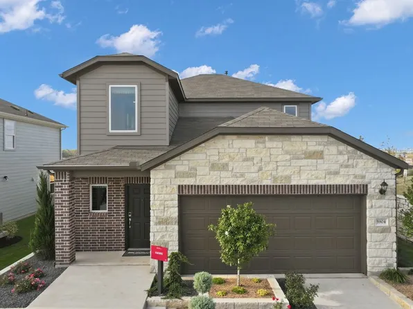 Hawk Plan, Longview 40s