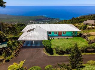 82-1120 Nanaina Lani Pl, Place, HI 96704