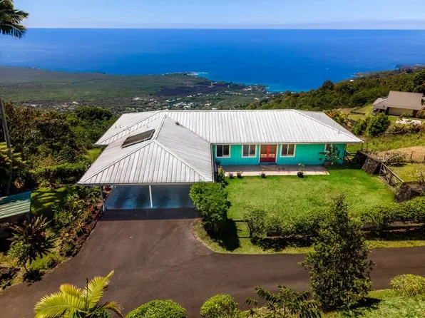 82-1120 Nanaina Lani Pl, Place, HI 96704