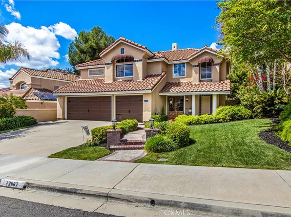 23887 Via De Gema Linda, Murrieta, CA 92562