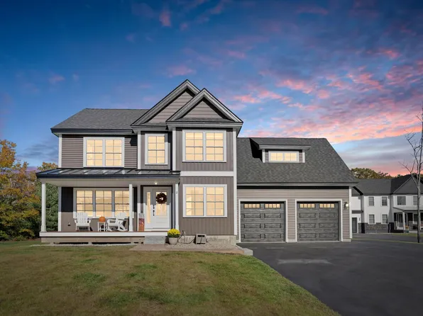 12 Samuel Marshall Drive, Saco, ME 04072