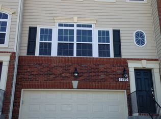 7820 Sunhaven Way, Severn, MD 21144