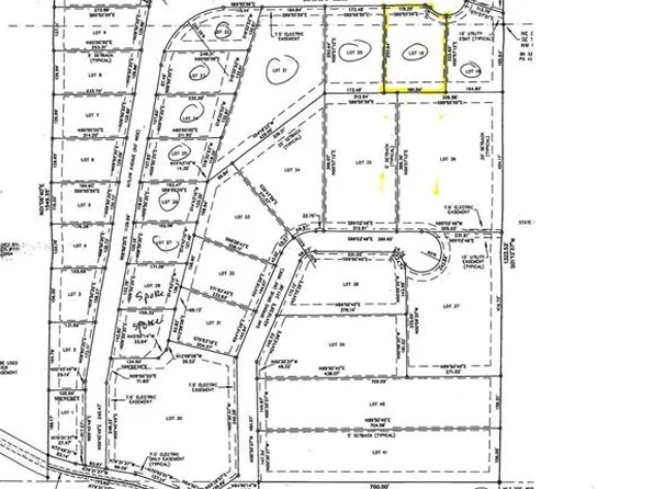 19 Kitlaw, Hannibal, MO 63401