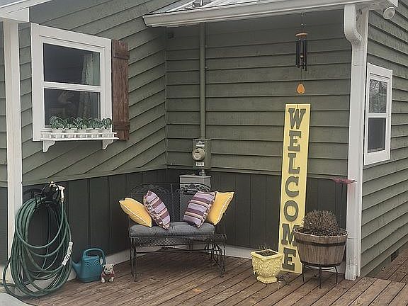 2nd image of 6663 Claude Parks Rd