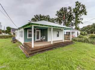 201 S Nicholson Ave, Long Beach, MS 39560