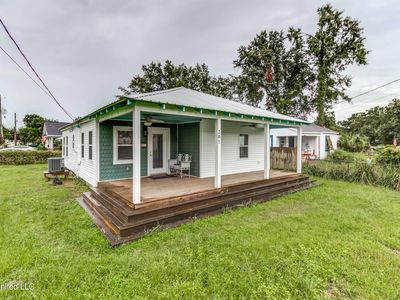 201 S Nicholson Ave, Long Beach, MS, 39560