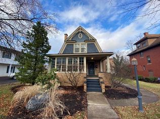 421 S Pugh St, State College, PA 16801