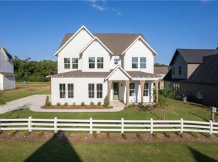 1393 Copper Meadows Dr, Auburn, AL 36830