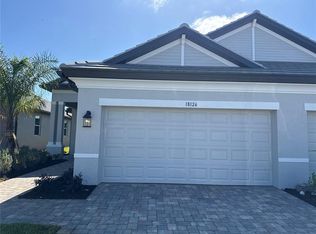 18126 Cherished Loop, Lakewood Ranch, FL 34211