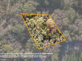 Lots 2 & 3 Wolfe Hill Rd, Harpers Ferry, WV 25425