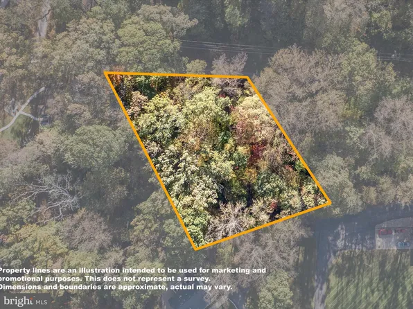 Lots 2 & 3 Wolfe Hill Rd, Harpers Ferry, WV 25425