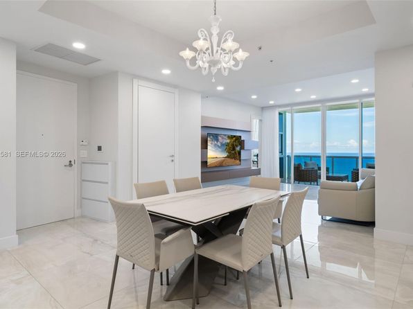18201 Collins Ave APT 4606