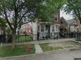 2632 W 23rd Pl #1R, Chicago, IL 60608